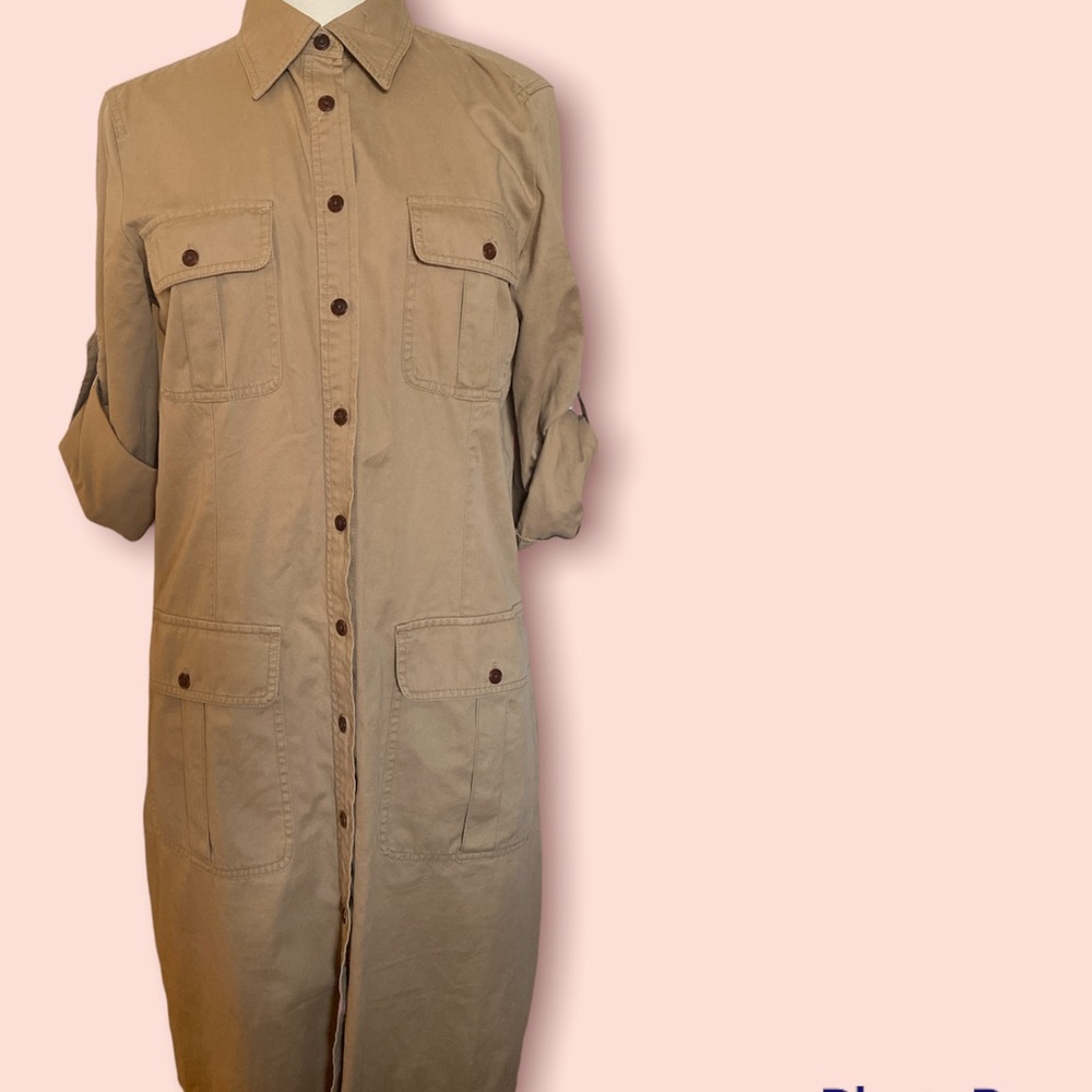Ralph Lauren Dress